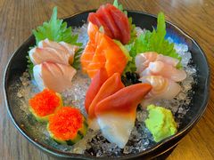 -Hatsune隐泉日式料理(三里屯太古里店)