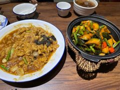 -槐乡六门城小馆(洪洞店)