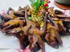 -天宝酒店(万达店)