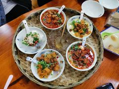 -豆相识•九九豆腐脑(牛咡桥店)