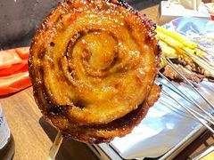 -熙成烧烤(白塔岭店)