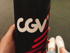 -CGV影城(万象汇IMAX店)
