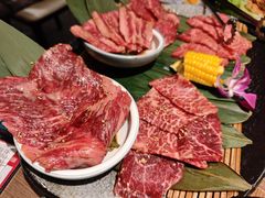 -虎丸烧肉(世纪汇店)
