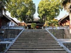 -迎江寺
