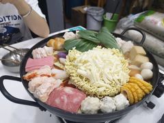 -禾谷韩餐(热带海洋学院店)