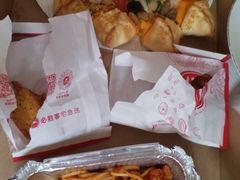 -必胜客(东大桥店)