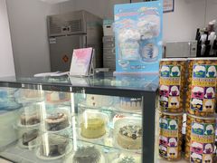 -DQ·蛋糕·冰淇淋(河东万达店)