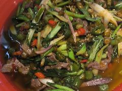 -常和州·夜宵大排档(常州单店)