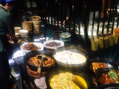 -麒麟小院·老九江菜(安平路店)