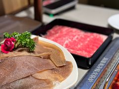 -海底捞火锅(飞马水城店)