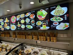-苏师傅菜馆(上沙店)