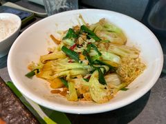 -零柒三幺·山野湖南菜(景枫中心店)