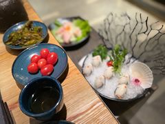 -湊湊火锅·茶憩(天环广场店)