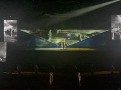 -《12·12》西安事变大型实景演出