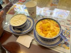 -广信牛奶甜品世家(台东店)