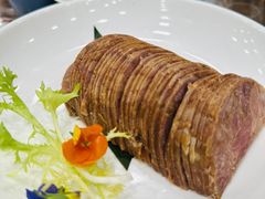 -乔家满族八大碗(流水沟店)