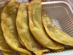 -老新隆牛肉锅贴(新街口店)