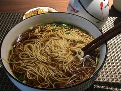 -十面春风·江南面馆(崇宁路店)