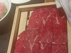 -巴奴毛肚火锅(广益哥伦布店)