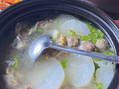 -简小舍·民间手艺菜(武昌江滩店)