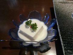 杏仁豆腐-千代武日本料理(哈西店)