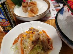 -松坂屋日料自助(长城路店)