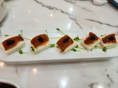 -全聚德(蓝山店)