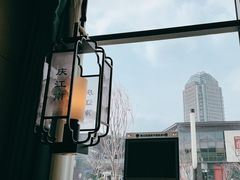 -庆江南江南菜(琴湖溪里花园城店)