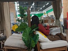 -宜家家居(高新商场店)