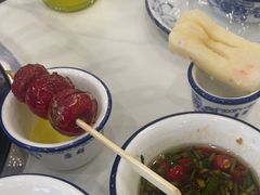 -朴小妹人参鸡汤火锅(长白山万达店)