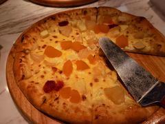 -比格比萨自助(德思勤四季汇店)