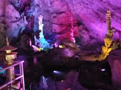 -兰溪地下长河