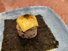 -元气寿司(环球港店)