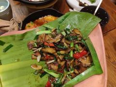 -云海肴·汽锅鸡·云南菜(苏州中心店)