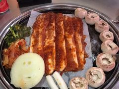 -杀猪天·韩国烤肉(总店)
