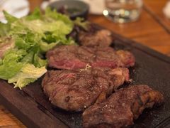 -El Bodegon阿根廷秘鲁餐厅(幸福路店)