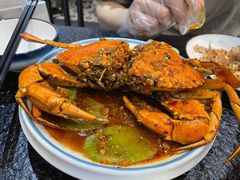 -三妹小龙虾·黄油蟹(华侨城总店)
