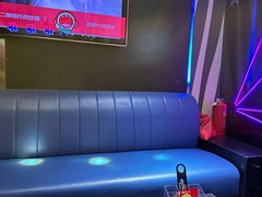 -唱吧麦颂KTV(萧山加州阳光广场店)