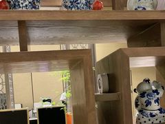 -太湖饭店·寄畅轩中餐厅