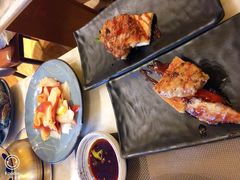 -喜庭海鲜自助(来福士店)