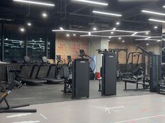 -海派健身(洋河力帆店)