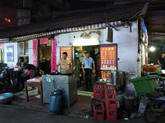门面-桂萍特色牛筋牛杂(长堤街总店)