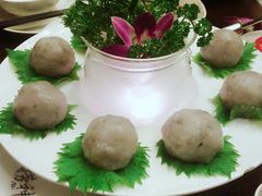 -捞神煲汤火锅(湖滨商业街店)