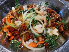 沸腾虾-川渝饭店