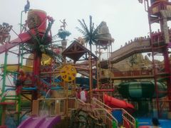 android_upload_pic-上海玛雅海滩水公园