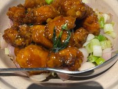 -禧宴Joyous Restaurant(禧园店)