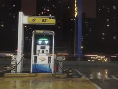 -海湾石油(南斯友好路店)