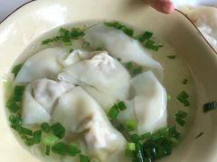 -新繁牛肉豆花(都江堰店)