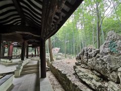 -玉女潭景区