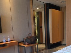 -优逸酒店(柳州窑埠古镇万象城店)